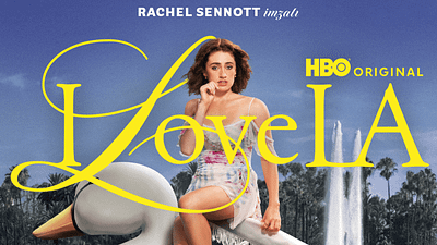 HBO’nun Yeni Komedisi "I LOVE LA"den Fragman ve Afiş Geldi haber görseli