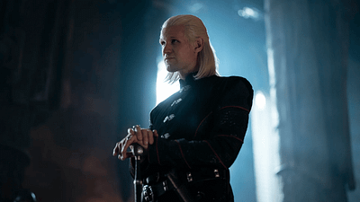 "House of the Dragon"un 3. Sezonu Sonrası, Sabırsızlıkla Beklediğimiz Diğer "Game of Thrones" Yapımları haber görseli