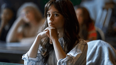 Jenna Ortega ve Paul Rudd'ın Yeni Filmi "Death Of A Unicorn"un Fragmanı Çıktı