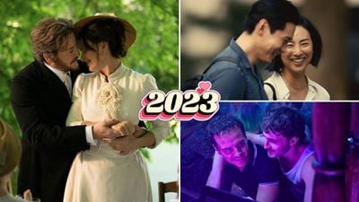 2023'ün En İyi Romantik Filmleri