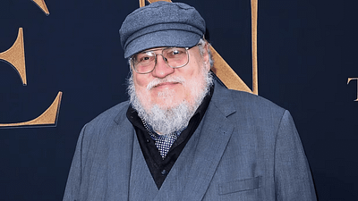 George R.R. Martin Bombayı Patlattı: "Game of Thrones" Evrenine Bir Değil, Birden Fazla Devam Dizisi Geliyor! haber görseli