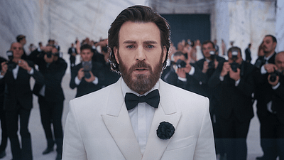 Romain Gavras’ın Yeni Kara Komedisi "Sacrifice"tan İlk Kareler Geldi: Anya Taylor-Joy, Chris Evans’ı Yanardağa Atmak İstiyor haber görseli
