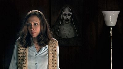 "The Conjuring" Filmlerinin Devam Hikayesi HBO Max Dizisi Oluyor! haber görseli