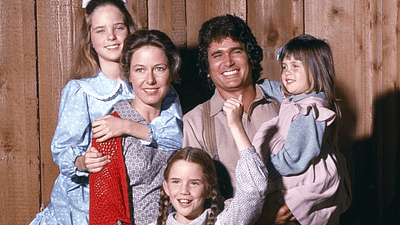 70'li Yılların Meşhur Dizisi "Küçük Ev" Netflix İçin Yeniden Çekiliyor haber görseli