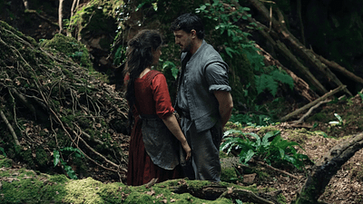 Chloé Zhao’nun "Hamnet" Filmi Toronto Uluslararası Film Festivali'nde Büyük Ödül'ü Kazandı haber görseli