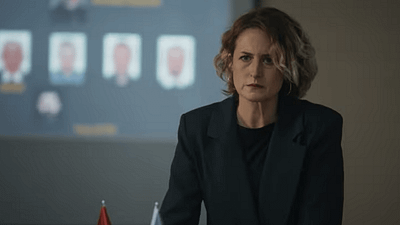 Behzat Ç. Efsanesi Geri Dönüyor: “Çekiç ve Gül”ün 3. Sezon Fragmanı Yayında haber görseli