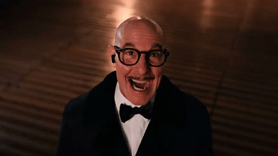 Mona Lisa'yı Çalmak Bir Aile İşidir: Stanley Tucci'li "Masterplan"den İlk Fragman Paylaşıldı haber görseli