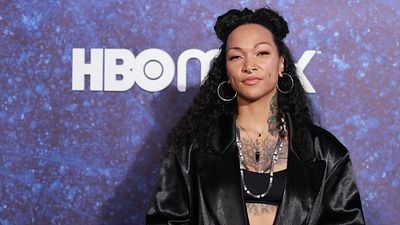 "True Detective" Yıldızı Kali Reis, Gerilim Filmi "Mercy"de Chris Pratt ve Rebecca Ferguson'a Eşlik Edecek haber görseli