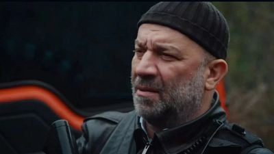 "Arka Sokaklar" Bitti Mi? Dizinin Mesut Komiser'i Şevket Çoruh'tan Beklenen Açıklama Geldi! haber görseli