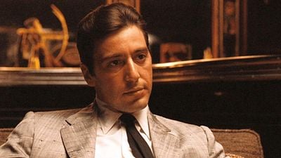 Francis Ford Coppola, Al Pacino'nun "The Godfather" Seçmelerindeki Görüntülerini Paylaştı haber görseli