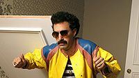 Bergüzar Korel Sunuyor! haber görseli
