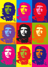 Del Toro = Che Guevera haber görseli
