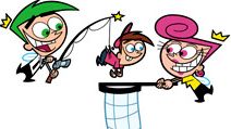 Nickelodeon: Sinemaya Açılan Kanal haber görseli