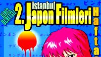Yeniden Japon Filmleri Haftası haber görseli