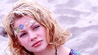 Dawson's Creek Yıldızı Wenders Filminde haber görseli