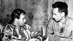 Elia Kazan'ı Yitirdik :( haber görseli