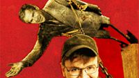 Evinizdeki Michael Moore haber görseli