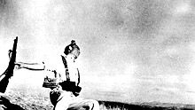 Savaş Alanlarındaki Fotoğrafçı haber görseli