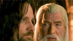 BAFTA Orta Dünya'da Kaldı haber görseli