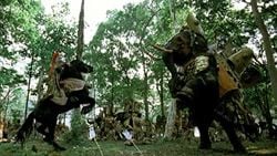 Savaşçı, Aşık ve Gerçeğin Peşinde Bir Adam haber görseli