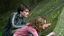 Bu Çocuklar Hogwarts'a Sığmıyor haber görseli