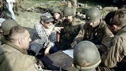 Spielberg, Clint Eastwood Ortaklığı haber görseli