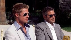 Ocean's 12 Setine Polis Baskını haber görseli
