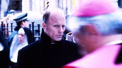 Şiddet Eğilimli İki Hollywood Starı haber görseli