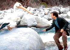 Jumanji'nin Yaratıcısından Cadılar Alemi haber görseli