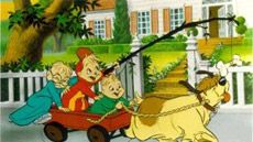 Alvin Ekibi Topladı haber görseli