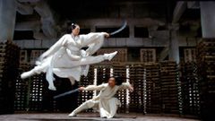 Çin Oscarlarını Politika Kazandı haber görseli