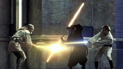 Lucas Yıldız Savaşları'nı Bırakıyor haber görseli