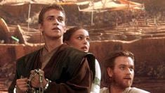 Sith'in İntikamı Aydınlanıyor haber görseli