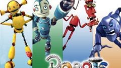 Huzurunuzda Robotlar haber görseli