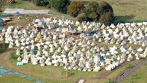 Ateş Kadehi'nde Maç Başladı haber görseli