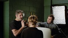 Clooney Canlı Yayında haber görseli