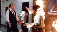 Cronenberg Çaresiz haber görseli