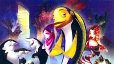 Animasyonların ''İnanılmaz'' Gecesi haber görseli