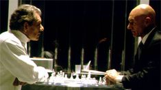 Magneto, Wolverine'in İzinde haber görseli