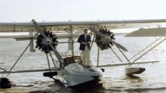 Tobey'le Leo Yine Davalık haber görseli