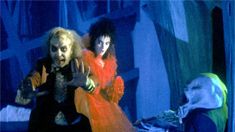 Beterböcek, Burton'ı İkna Edebilecek mi? haber görseli