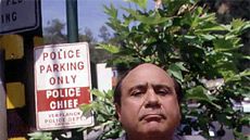 Danny'den İtalyan Komedisi haber görseli