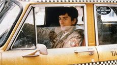 New Yorklu Taksici Dönüyor haber görseli