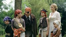 Oscar Sürprizlere Açık Değil haber görseli