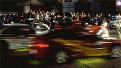 Hızlı Kameraman haber görseli