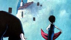 Görkemli Fransız Animasyonları haber görseli