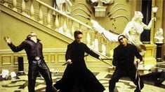 Matrix Gibi Matrix haber görseli