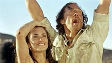 Hollywood'un Yeni İkilisi haber görseli