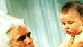 Superman'e Baba Gibi Baba haber görseli
