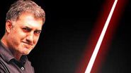 Türkçe Darth Vader haber görseli